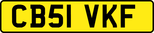 CB51VKF