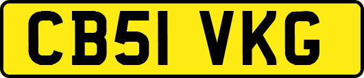 CB51VKG