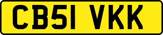 CB51VKK