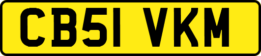 CB51VKM