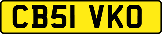 CB51VKO