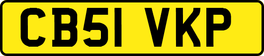 CB51VKP