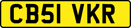CB51VKR