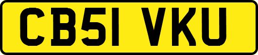 CB51VKU