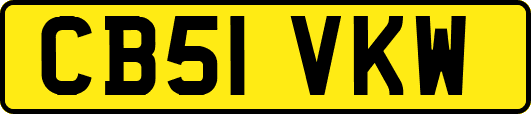 CB51VKW