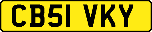 CB51VKY