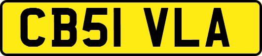CB51VLA