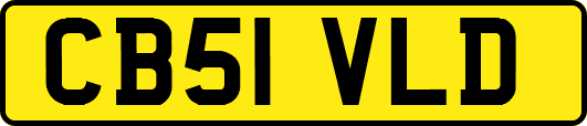 CB51VLD