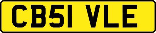 CB51VLE