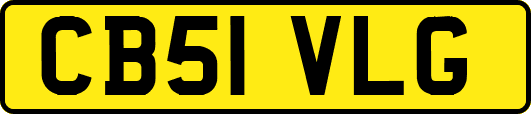 CB51VLG