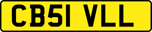 CB51VLL