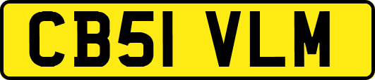 CB51VLM