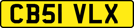 CB51VLX