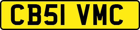 CB51VMC