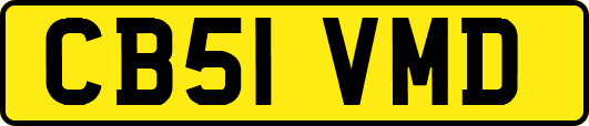 CB51VMD