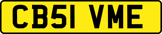 CB51VME