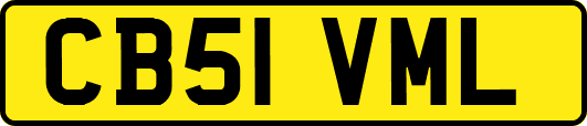 CB51VML