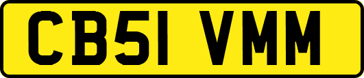 CB51VMM