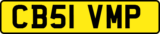 CB51VMP