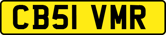 CB51VMR