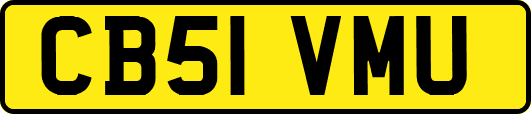 CB51VMU