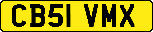CB51VMX