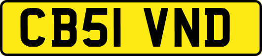 CB51VND