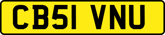 CB51VNU