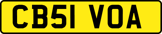 CB51VOA