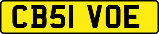 CB51VOE
