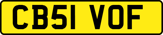 CB51VOF