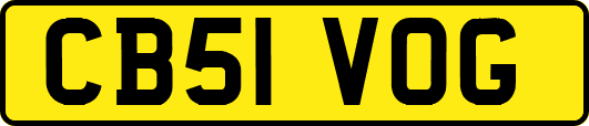 CB51VOG