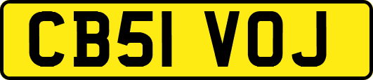 CB51VOJ