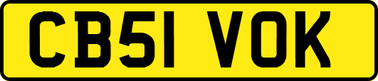 CB51VOK