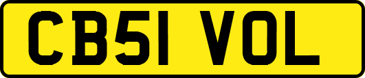 CB51VOL