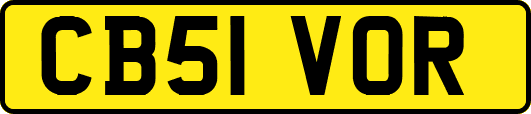 CB51VOR