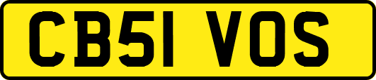 CB51VOS