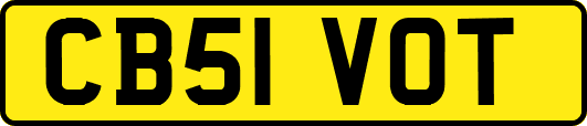 CB51VOT