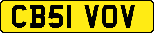 CB51VOV