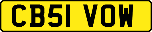 CB51VOW
