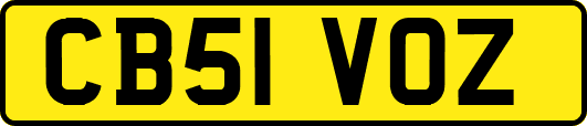 CB51VOZ