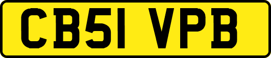 CB51VPB