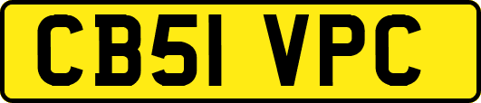 CB51VPC