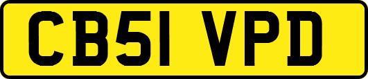 CB51VPD
