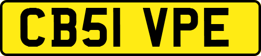 CB51VPE