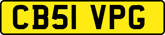 CB51VPG