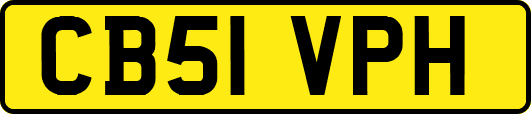 CB51VPH