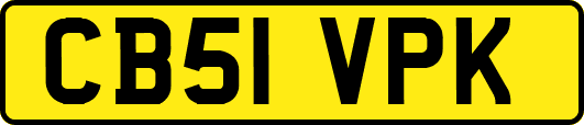 CB51VPK