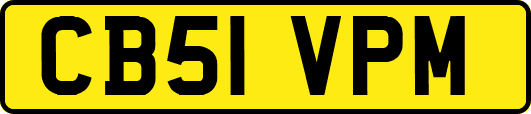 CB51VPM