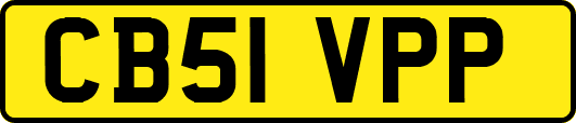 CB51VPP